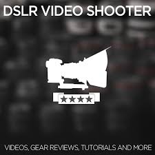 dslrvideoshooter