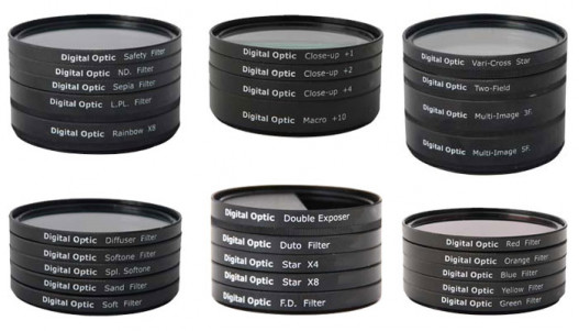 lens-filters