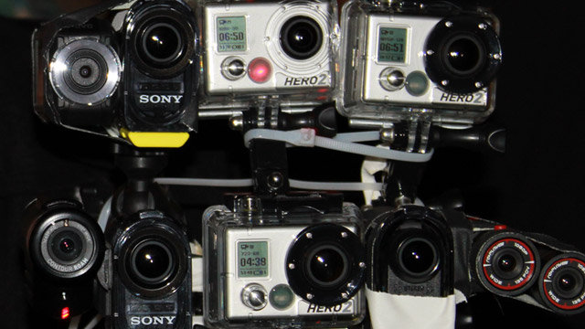 actioncams