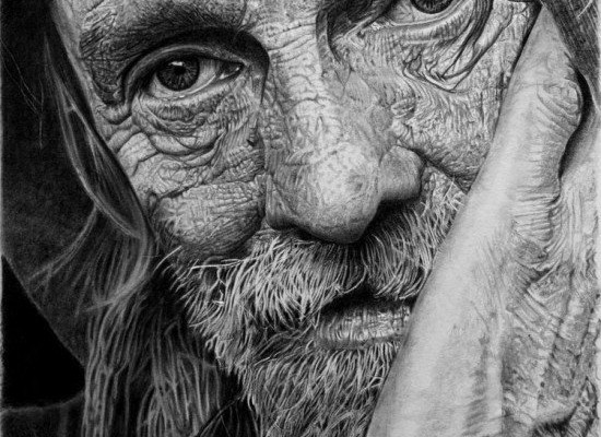 Homeless by Franco Clun