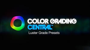 colorgradingcentral
