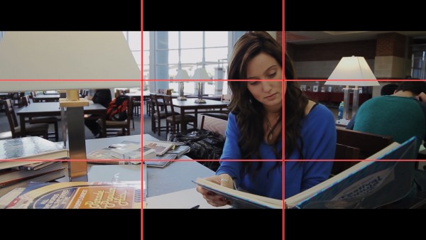 Film Composition: The Basics – Gaddis Visuals