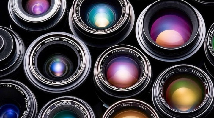 The History and Science of Lenses (via FilmmakerIQ)