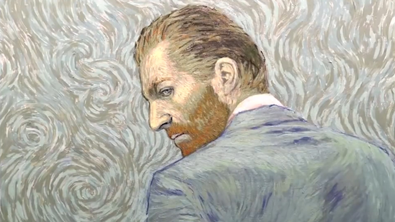 Loving Vincent – Trailer 2016 – Gaddis Visuals