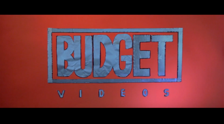 Budget Videos – Captain America Trailer