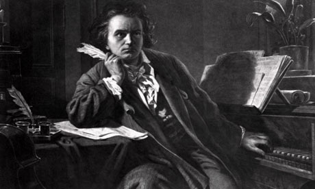 Beethoven – Symphony No.7 in A major op.92 – II, Allegretto