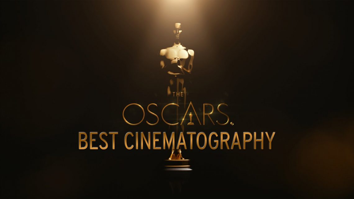 Every Best Cinematography Oscar Winner