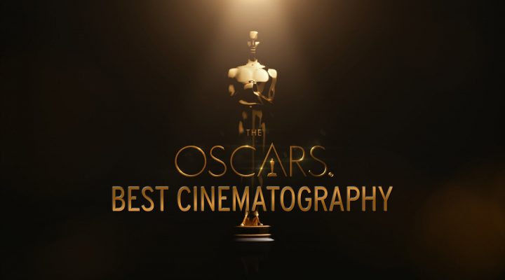 Every Best Cinematography Oscar Winner