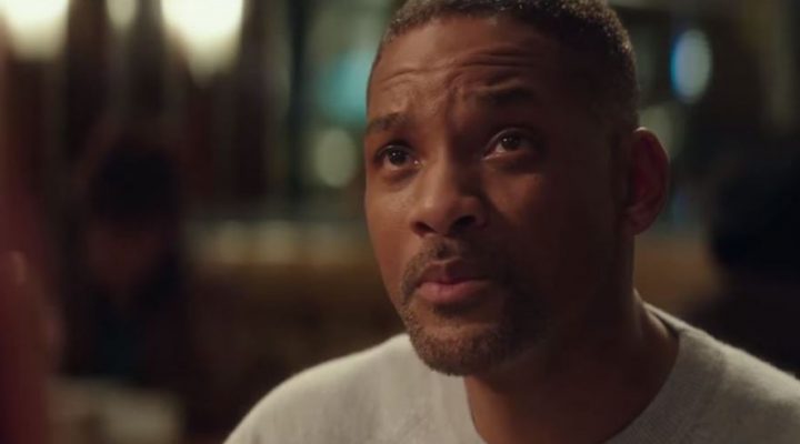 Collateral Beauty… directed by David Frankel