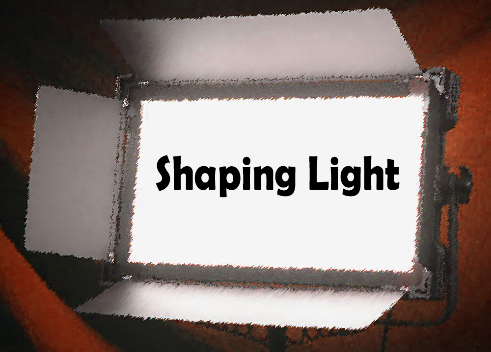 Shaping Light – Gaddis Visuals