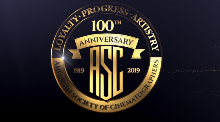 100th Anniversary Reel for The ASC