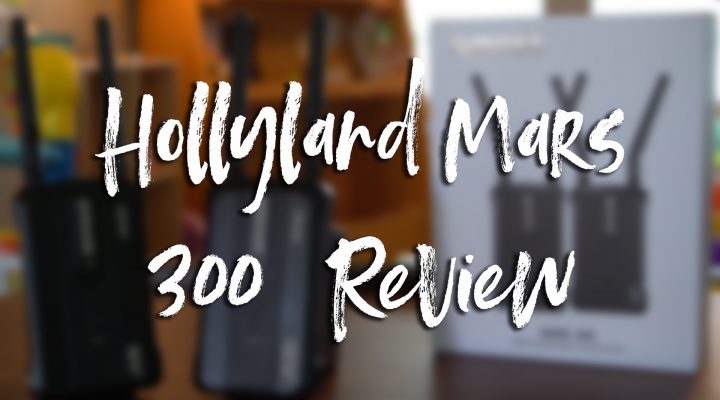 Hollyland Mars 300 Review