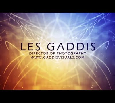 Capturing Light – Episode 141 Les Gaddis