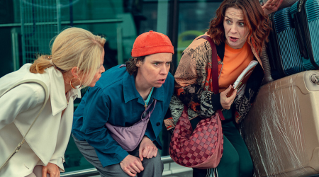 Capturing Light – Episode 169 with Ashley Barron, ACS